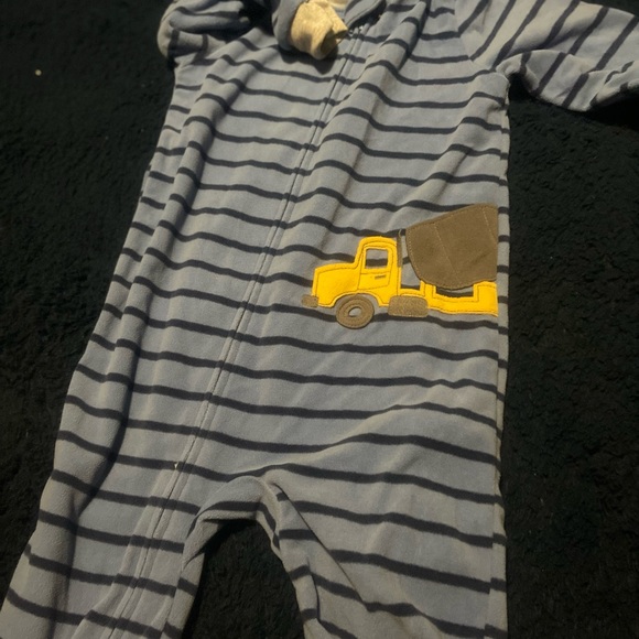 16 piece boys 5t pj lot - Picture 16 of 16